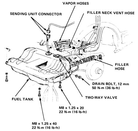 <b>EVAP</b> Purge valve solenoid (3) mounting bolt (2. . Silverado 1500 silverado evap system diagram